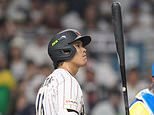 Shohei Ohtani sufre una angustia cuando Japón es derrotado por Venezuela en una sorprendente sorpresa en el Clásico Mundial de Béisbol
