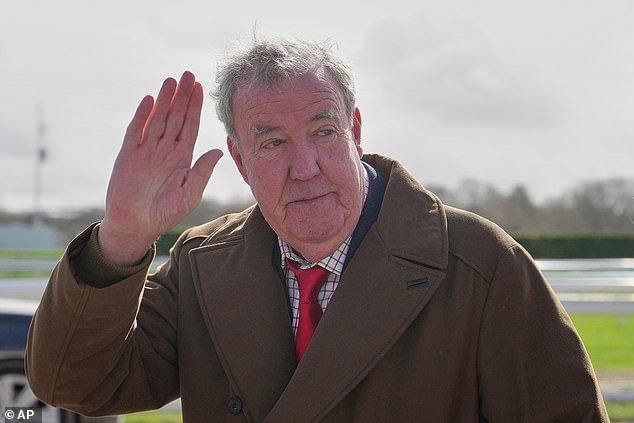 ¡Bravo por eso! Hawkstone de Jeremy Clarkson emerge como un contendiente sorprendente para convertirse en socio oficial de Lord’s después de que Home of Cricket abandonara BrewDog por la controversia sobre el cannabis.
