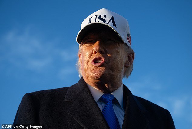 Trump dice que no está dispuesto a llegar a un acuerdo con Irán, aunque estos exigen un alto el fuego: “¡Las condiciones aún no son lo suficientemente buenas!” »