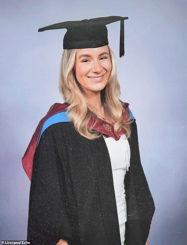 Una madre quiere que la policía estadounidense reconsidere los cargos contra el padre que mató a tiros a su hija tras las “imprudentes” conclusiones del forense