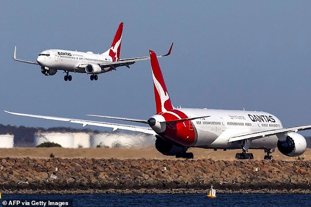 Se emite una advertencia urgente a los viajeros australianos a medida que se intensifica el conflicto en Oriente Medio