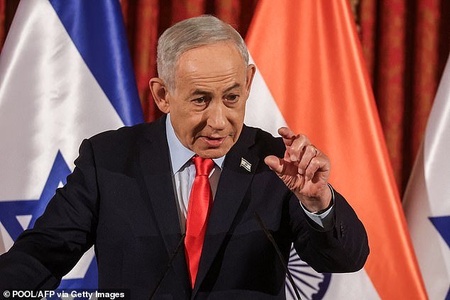 ¡Sabemos dónde estás! Israel advierte al nuevo líder iraní después de que Trump sugiriera su muerte