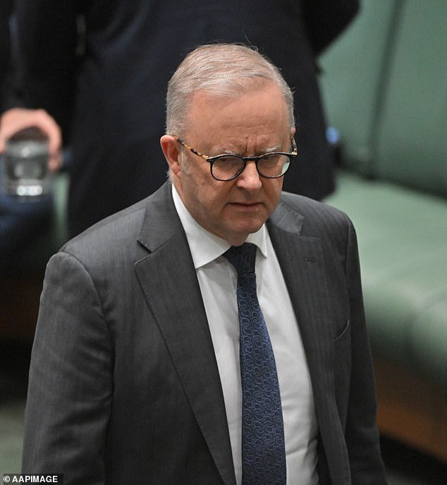 PVO: Por qué el extraordinario ascenso de One Nation no es un destello, sino que indica un cambio radical que podría remodelar permanentemente el panorama político de Australia