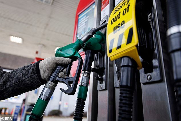 El suministro de combustible está “vigilado” mientras el ministro admite que existe la posibilidad de racionar si continúan los disturbios en Oriente Medio