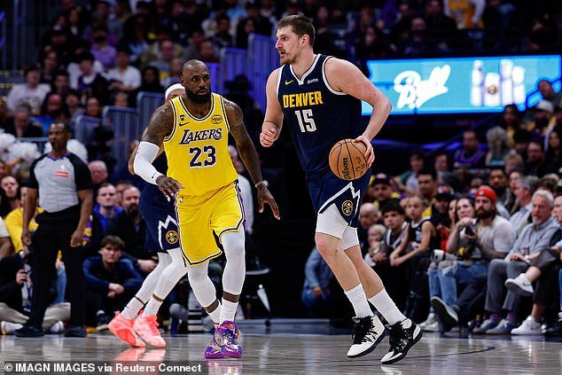 La NBA dará un paso importante al expandirse a 32 equipos y dos ciudades recibirán franquicias