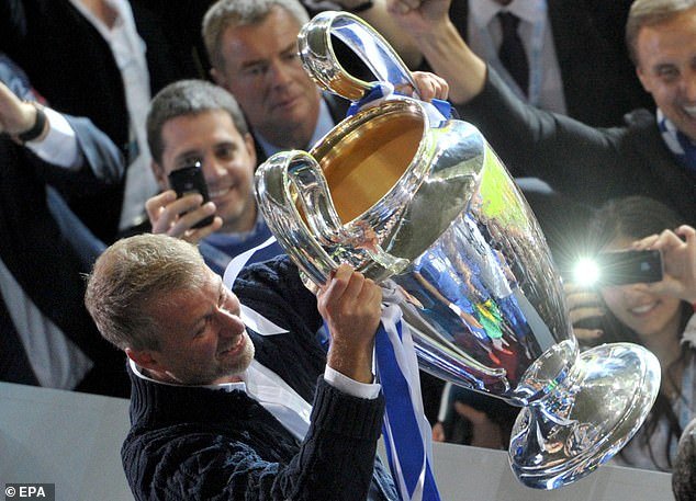 OLIVER HOLT: Por qué temo lo que sucederá en el veredicto de 115 cargos contra el Manchester City después del patético castigo indulgente del Chelsea