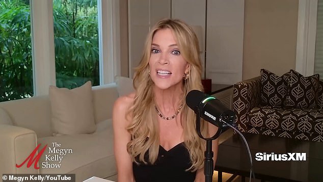 Trump arremete contra Megyn Kelly después de que ella lanzara insultos con clasificación X al presentador de Fox mientras la guerra de Irán desencadena una guerra civil MAGA