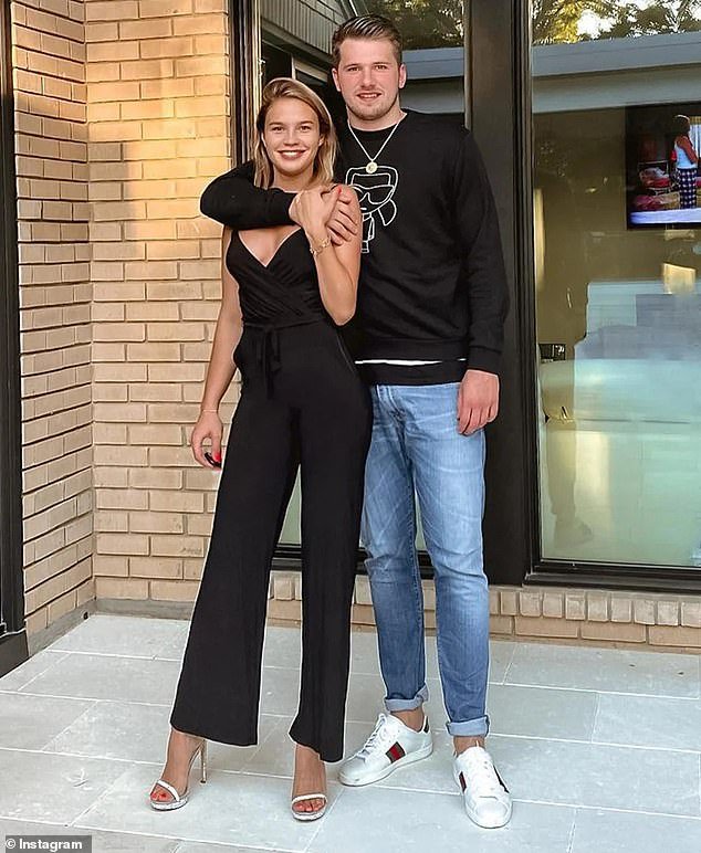 La amarga batalla legal de Luka Doncic con su ex prometida da un nuevo giro cuando la estrella de la NBA pide al juez que desestime el caso judicial “inapropiado”