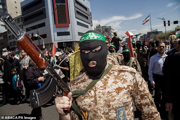 ¿Cómo responde SIEMPRE Irán? Usando una defensa en mosaico aprendieron de la caída de Saddam: DAVID PATRIKARAKOS