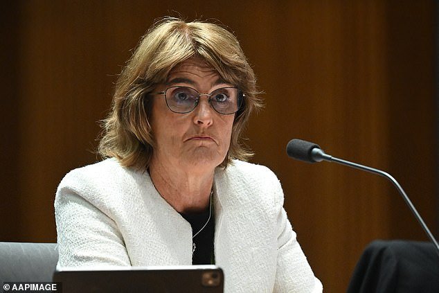 Los australianos están pagando el precio de la inflación: por qué nuestros políticos no pueden eludir su responsabilidad