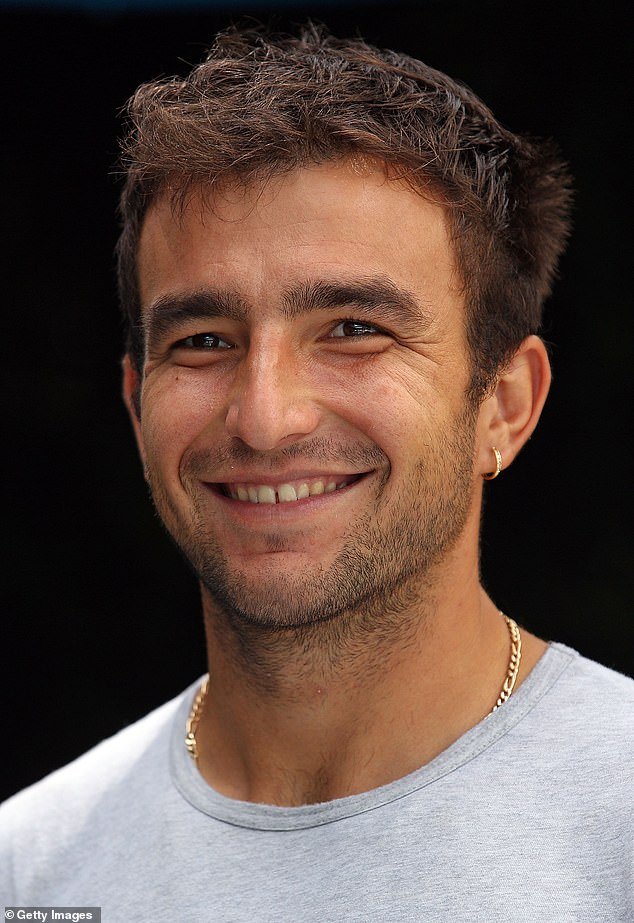 La estrella australiana del tenis Marinko Matosevic está suspendida durante cuatro años por dopaje apenas unas semanas después de calificar de “corrupto” al organismo antidrogas del deporte.