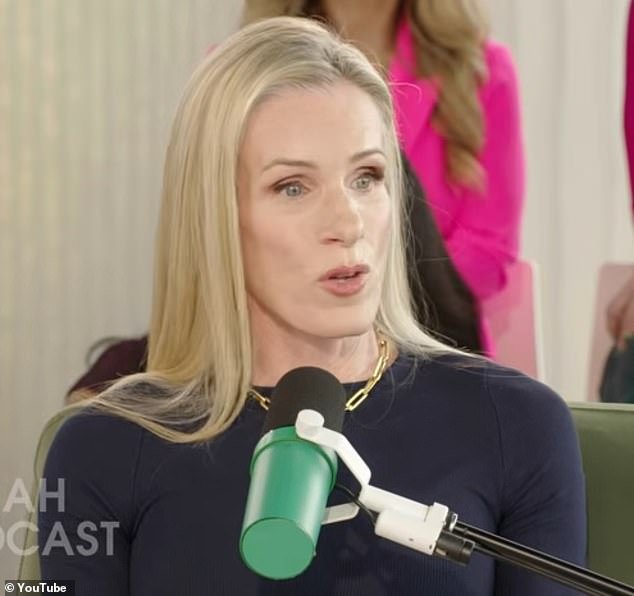 El ejecutivo de Coldplay Kiss Cam se sienta con OPRAH para una entrevista sobre el escándalo después de reservar un concierto de apertura por $ 875 la entrada