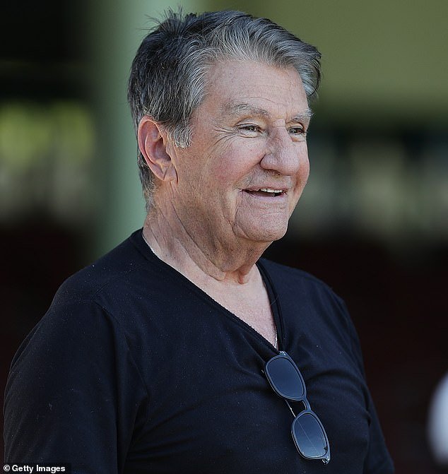 Revelado: Por qué las estrellas mimadas de la NRL son transportadas en autobús a solo unos cientos de metros para entrenar por su propia seguridad