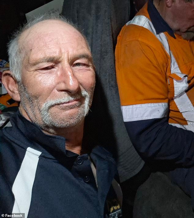 Un camionero sensato envía un mensaje brutal a Anthony Albanese: ‘Reúne tus cosas’