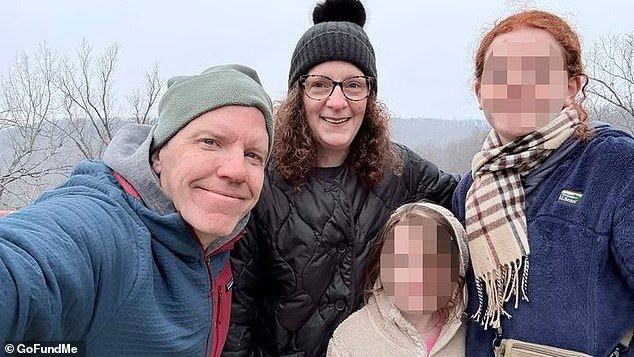 Mujer muere aplastada en el desfile del Día de San Patricio en Kentucky identificada como madre de dos hijos