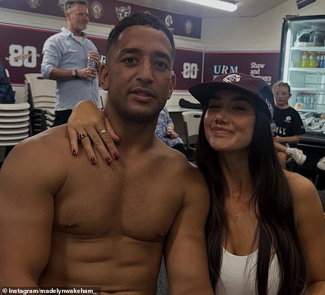 La estrella del fútbol que enfrentó cadena perpetua finalmente regresa a la NRL después de que se retiraran todos los cargos en su contra: “Estoy muy orgulloso de este hombre”