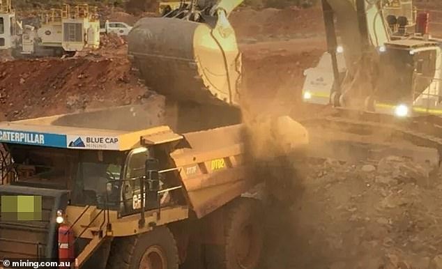 Trabajadores australianos de FIFO enviados a casa desde una importante mina en una señal preocupante de los efectos más amplios de la crisis del combustible en medio del actual conflicto con Irán.