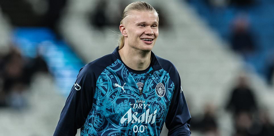 Manchester City vs Real Madrid – Liga de Campeones EN VIVO: últimos resultados, noticias del equipo y actualizaciones mientras los hombres de Pep Guardiola buscan remontar el enorme déficit del partido de ida, además de actualizaciones de Chelsea vs PSG