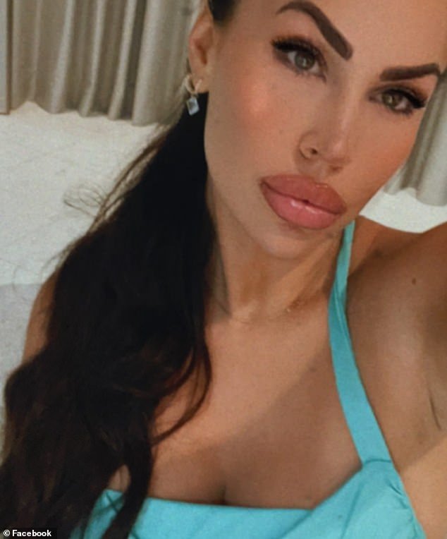 Trabajador de los Emiratos que gastó dinero en artículos de diseño y en una cirugía de senos admite haber ayudado a una pandilla a contrabandear millones en efectivo a Dubai