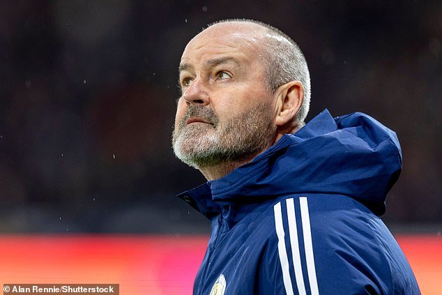 Steve Clarke ha sido uno de los mejores entrenadores de Escocia, pero he aquí por qué ahora sería un buen momento para empezar de nuevo después de la Copa del Mundo…