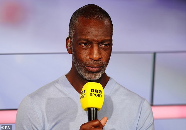 La BBC despide al máximo experto en atletismo y cuatro veces campeón olímpico tras el colapso de su empresa