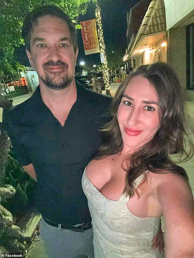 La madre de una enfermera infiel habla sobre la forma horrible en que mataron a su hija después de tener sexo en un todoterreno… y comparte detalles desgarradores sobre su matrimonio con el médico