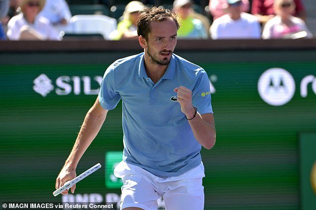 El campeón de tenis del US Open hace un llamamiento desesperado al United después de perder bolsas días antes del torneo