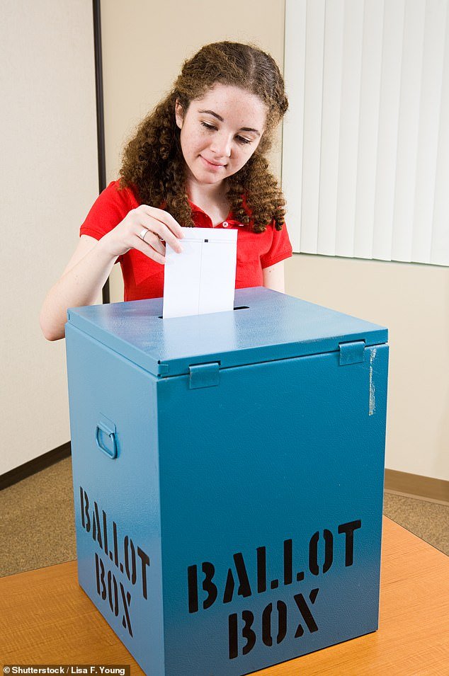 EUAN McCOLM: Cuando era adolescente, sólo los bichos raros se interesaban por la política, pero los jóvenes de hoy simplemente no pueden escapar de ella y, vaya, ¿te afecta rápido?