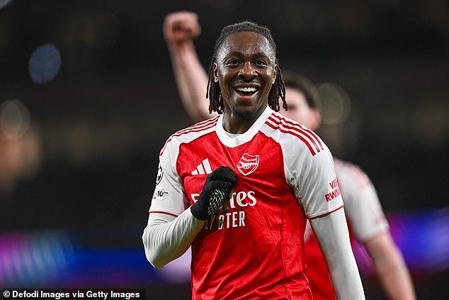 Arsenal 2-0 Bayer Leverkusen (3-1 en total): Los Gunners demuestran que PUEDEN jugar un fútbol hermoso mientras el equipo de Mikel Arteta demuestra por qué el trofeo de la Liga de Campeones está a su alcance