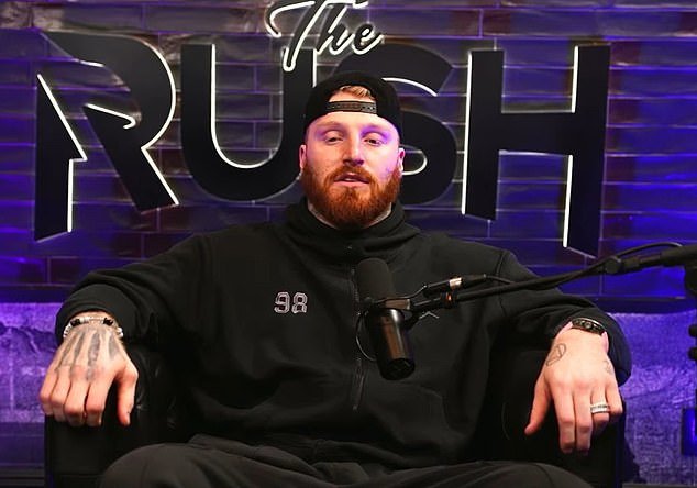 Maxx Crosby rompe el silencio sobre el fallido intercambio de los Ravens mientras está furioso por la llamada de bomba que lo dejó “furioso”… y afirma que GM se salió con la suya antes de colapsar.