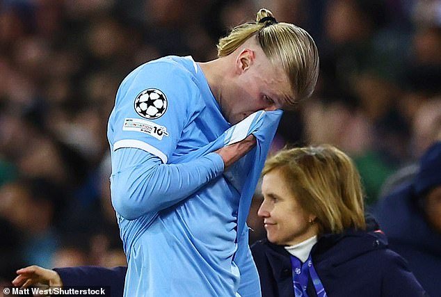 Informe Man City 1-2 Real Madrid (1-5 en general): esta última salida de la Liga de Campeones podría marcar la última vez que Pep Guardiola se haga cargo del club en esta competición, escribe OLIVER HOLT