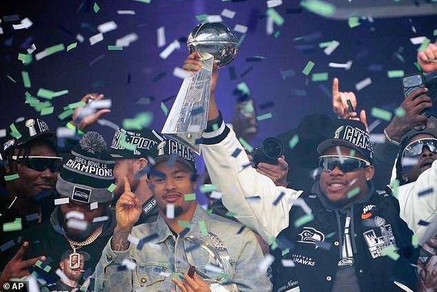 La NFL planea un cambio controvertido en la forma en que comienza la temporada 2026 con los Seattle Seahawks ganadores del Super Bowl