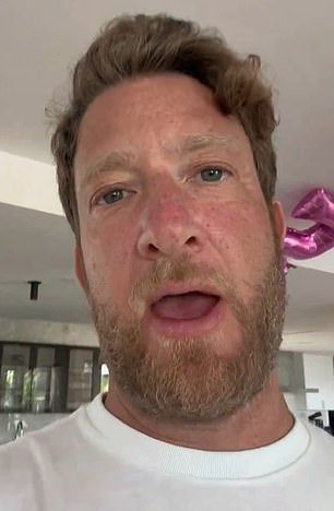 Dave Portnoy critica a Aaron Judge por “congelarse” durante la derrota de Estados Unidos ante Venezuela mientras la estrella de los Yankees soporta una noche miserable