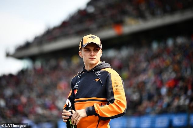 Revelado: Los hechos condenatorios que significan que es casi IMPOSIBLE que Oscar Piastri gane el campeonato mundial de F1