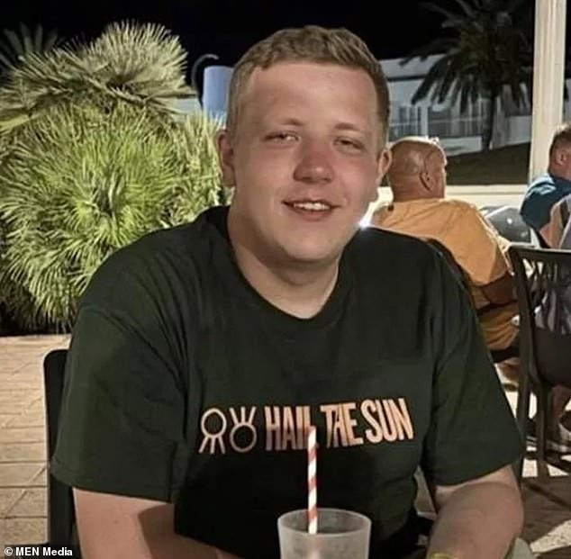 ‘Talentoso’ estudiante de 20 años que venció al cáncer muere tras contraer sepsis por ‘inadecuada higiene hospitalaria’