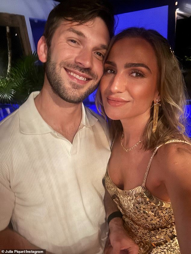 Vergonzosa hipocresía de la nepo-bebé esposa de la estrella de NASCAR Daniel Suárez: la máscara de ‘víctima’ se desliza mientras desencadena un nuevo drama en Las Vegas… y el oscuro pasado familiar asoma su fea cabeza