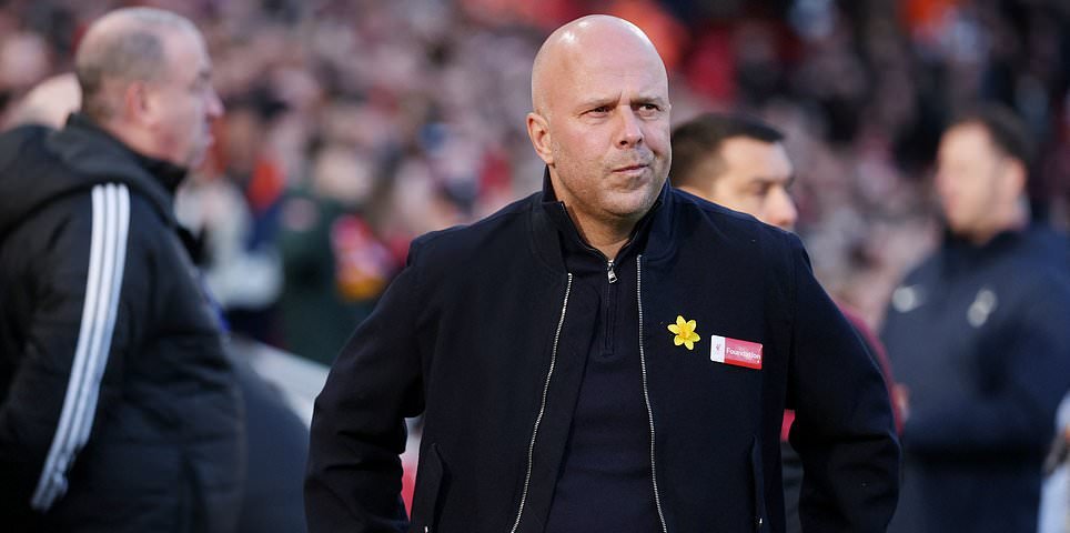 Liverpool vs Galatasaray – Liga de Campeones EN VIVO: último resultado, noticias del equipo y actualizaciones mientras los Rojos buscan remontar el déficit del partido de ida, además de actualizaciones de Tottenham vs Atlético de Madrid