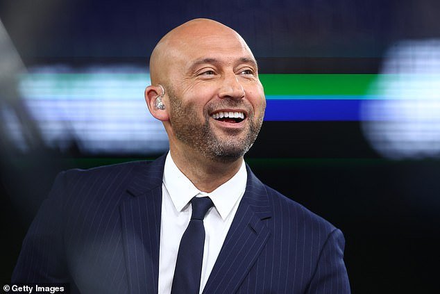 La leyenda de los Yankees, Derek Jeter, responde a Aaron Judge y critica sus controvertidas afirmaciones de la Serie Mundial