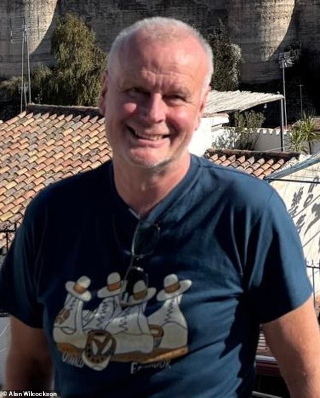 El propietario de un pub que invirtió £1.000 en BrewDog critica a los fundadores que se beneficiaron temprano mientras que los inversores ‘stock punk’ se quedaron sin nada