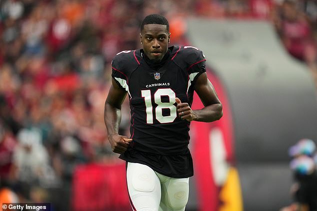 La ex estrella de la NFL denuncia la falta de apoyo de la liga a la salud mental después de la trágica muerte de su ex compañero de equipo