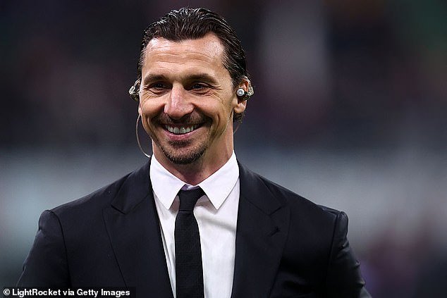 Fox recluta a un ícono del fútbol para un papel televisivo en la Copa Mundial después de no poder conseguir a David Beckham y Jurgen Klopp