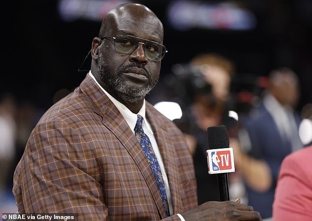 El ícono de la NBA Shaquille O’Neal cubre los gastos del funeral de una niña de 12 años que murió después de una violenta pelea en una parada de autobús