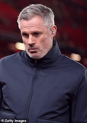 Jamie Carragher elogia la actuación del Liverpool en la victoria sobre el Galatasaray como “su mejor actuación esta temporada”, mientras Steven Gerrard elogia a la estrella tras celebrar el gol de Mo Salah.