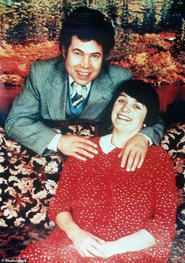 Dentro de la Casa de los Horrores: Viví durante un año con los asesinos en serie Fred y Rose West. Me persigue un olor fétido y en ese momento escapé por poco de la muerte.