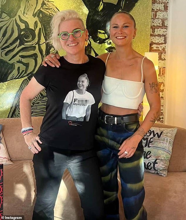 Australianos enojados por los consejos de seguridad después de que dos mujeres agredieran sexualmente mientras hacían ejercicio: ‘¿Qué se supone que debemos hacer?’