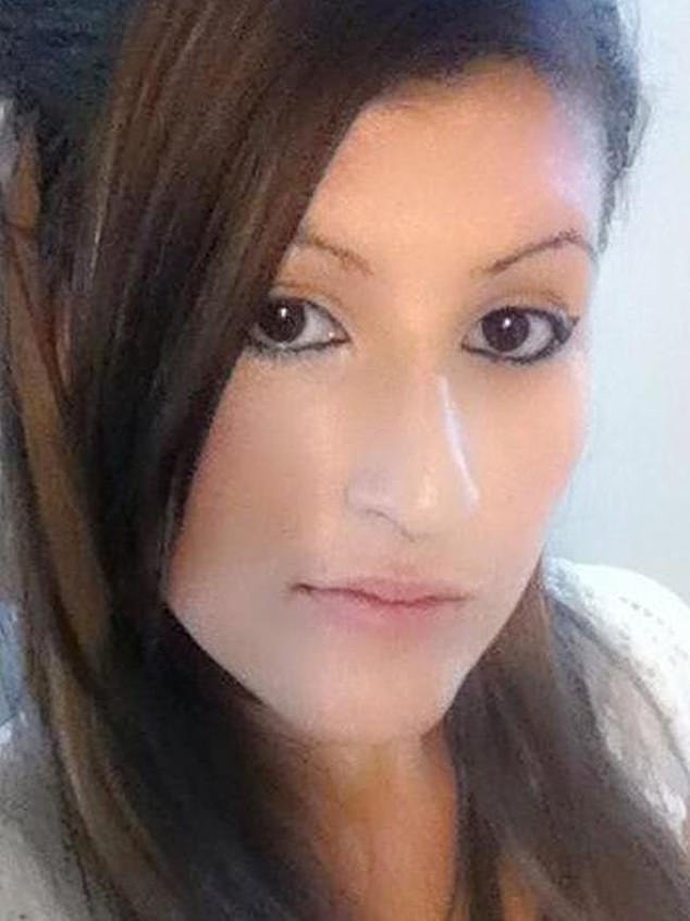 Triste actualización sobre la madre de Toowoomba que supuestamente roció a sus tres hijos con gasolina y les prendió fuego en un horroroso incendio en su casa.