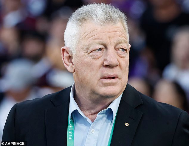 Channel Nine ‘les dice a dos leyendas del fútbol que acepten recortes salariales’ mientras el gigante de la televisión toma una navaja para pagar los costos