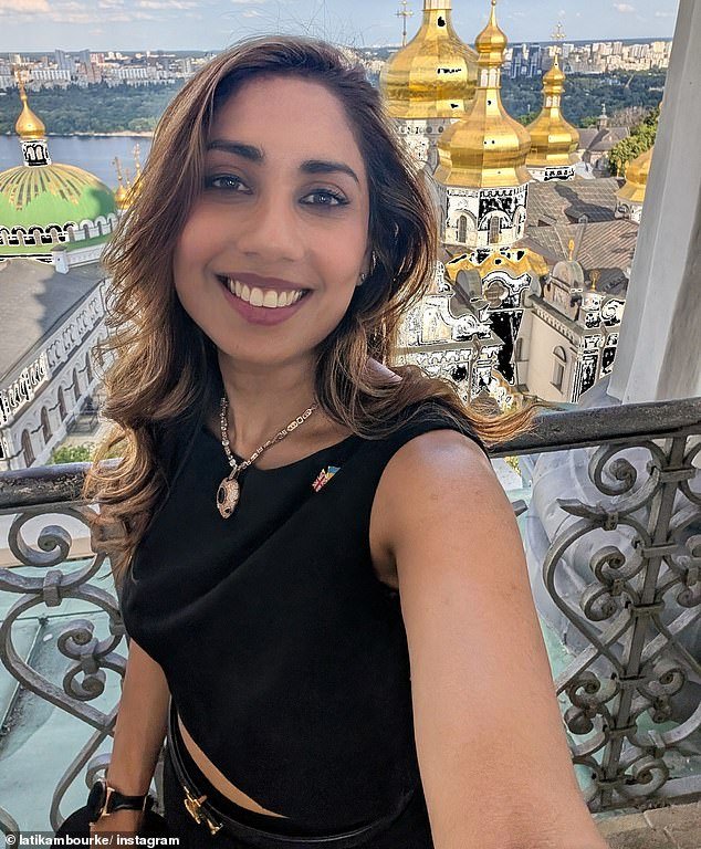 La pregunta de Trump de un periodista australiano asombra al líder europeo: “Es una muy buena idea”