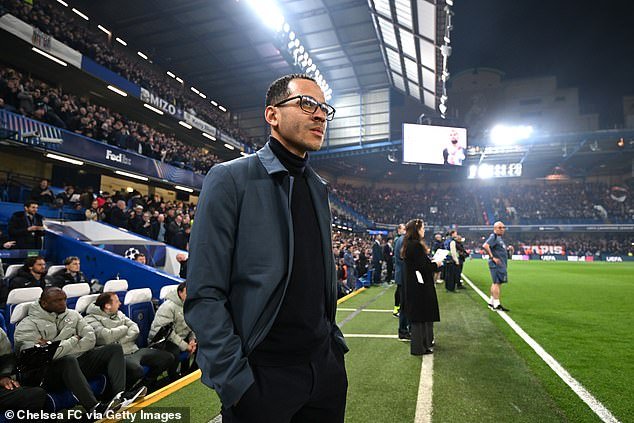 Chelsea confirma que ENCONTRARON a su topo en el vestuario: los Blues descubren la identidad del culpable después de que se compartiera la noticia del equipo antes de las derrotas de la Liga de Campeones ante el PSG