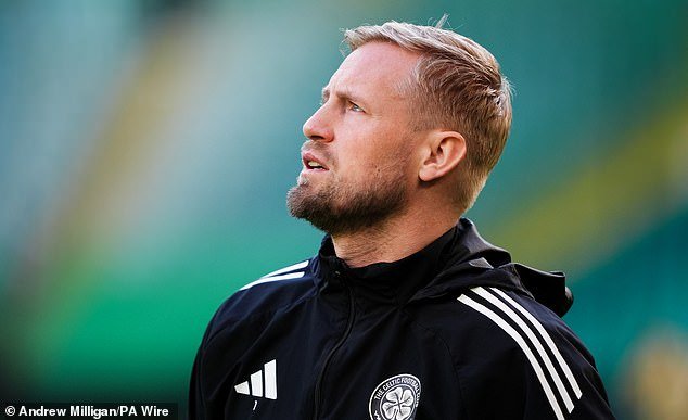 Entonces, ¿por qué CUATRO directivos distintos siguieron eligiendo a Kasper Schmeichel cuando toda la evidencia disponible sugería que algo andaba muy mal?